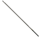 Image of Crescent Round Knurl Cut Chainsaw File