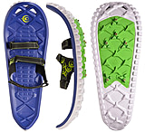Image of Crescent Moon Eva Foam Snowshoes