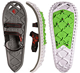 Image of Crescent Moon Eva Foam Snowshoes