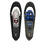 Image of Crescent Moon The Rocket Snowshoe