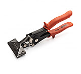 Image of Crescent Straight Handle Hand Seamer