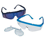 Image of Crews CR 2000 RX Insert with Prescription Lenses