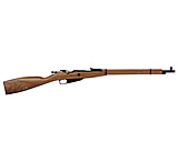 Image of Crickett Nagant 91/30 Youth Bolt Action Rifle, .22 Long Rifle, 20in Barrel