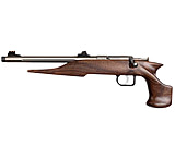 Image of Crickett Chipmunk Hunter Rifle, .22 Short, .22 Long Rifle, 9 inch barrel