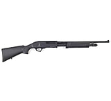Image of Crickett 3in Pump Action Shotgun, 20 Gauge, 18.5 inch Barrel