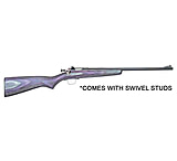Image of Crickett G2 Bolt Action Rifle, .22 Long Rifle, 16.12in Barrel