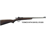 Image of Crickett G2 Youth Bolt Action Rifle, .22 Long Rifle, 16.12 inch Barrel
