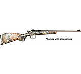 Image of Crickett G2 Bolt Action Rifle, .22 Long Rifle, 16.5in Barrel