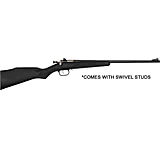 Image of Crickett G2 Bolt Action Rifle, .22 Long Rifle, 16.5in Barrel