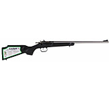 Image of Crickett G2 Youth Bolt Action Rifle, .22 Winchester Magnum Rimfire, 16.5 inch Barrel