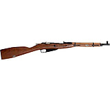 Image of Crickett Nagant Youth Bolt Action Rifle, .22 Long Rifle, 20in Barrel