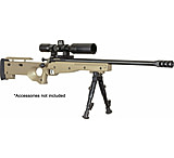 Image of Crickett Precision Youth Bolt Action Rifle, .22 Long Rifle, 16.12 inch Barrel