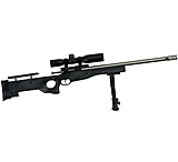 Image of Crickett Precision Bolt Action Rifle, .22 Long Rifle, 16.12in Barrel