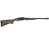 Image of Crickett Single Shot 3in Break Action Shotgun, 20 Gauge, 22 inch Barrel