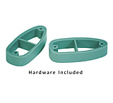 Image of Crickett KSA000011 Crickett Spacer Kit Blue Polymer Crickett Synthetic