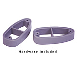Image of Crickett KSA000012 Crickett Spacer Kit Purple Polymer Crickett Synthetic
