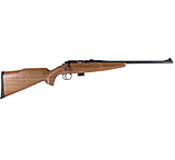 Image of Crickett Model 722 Bolt Action Rifle, .22 Long Rifle, 16.25 in barrel