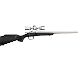 Image of Crickett My First Rifle Rifle, .22 Short, .22 LR, 16.10in barrel - FRRMPG