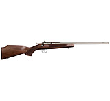 Image of Crickett Original Youth Deluxe Rifle, .22 Short, .22 LR, 16.10in barrel - FRRMPG