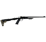 Image of Crickett Precision Bolt Action Rifle, .22 Long Rifle, 16.13 in barrel