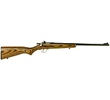 Image of Crickett Single Shot Bolt Action Rifle, .22 Long Rifle, 16.13 in barrel