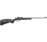 Image of Crickett G2 Youth Bolt Action Rifle, .22 Long Rifle, 16.12 inch Barrel