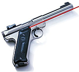 Image of Crimson Trace Lasergrips for Ruger Mark II - LG203