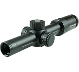 Image of Crimson Trace 3 Series 1-5x24mm Tactical Rifle Scope
