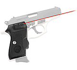 Image of Crimson Trace Bersa Thunder-Firestorm Overmold, Front Activation, Clam Pack