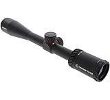 Image of Crimson Trace Brushline Pro 4-12x40mm Rifle Scope