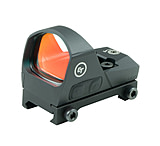 Image of Crimson Trace 3.25 MOA Wide FOV Compact Reflex Sight for Rifles/Shotguns