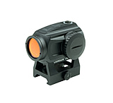 Image of Crimson Trace 2 MOA Compact Tactical Red Dot Sight