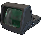 Image of Crimson Trace CT Resliant UltraLite 3 MOA Reflex Red Dot Sight