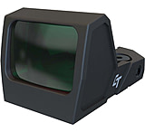 Image of Crimson Trace CT Resliant UltraLite Micro 3 MOA Reflex Red Dot Sight