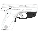Image of Crimson Trace Laserguard Green S&amp;w Bodyguard 2.0