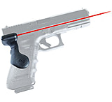 Image of Crimson Trace Full Size Fits Glock Laser Zombie Edition