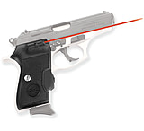 Crimson Trace Front Activation Lasergrip - Bersa Thunder .380 &amp; Firestorm .380 - LG-442