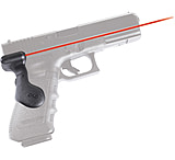 Image of Crimson Trace Glock, 17 - 37 Polymer Overmold, Rear Activation, Clam Pack
