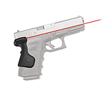 Crimson Trace Rear Activation Glock Gen 3 Lasergrip