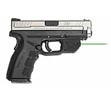 Image of Demo, Crimson Trace Laserguard Laser Sight for Springfield Armory XD MOD.2