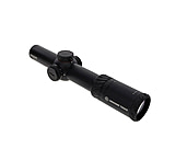 Image of Crimson Trace Hardline 1-8x28mm Rifle Scope