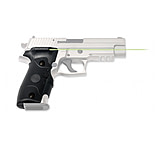 Image of REFURB Crimson Trace IR Laser Grips for Sig Sauer P226 Lanyard, Dual Side Activation - IR