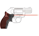 Image of Crimson Trace Master Series Red Laser Sight for Kimber K6s