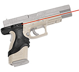 Image of Crimson Trace LG-446 NRA Logo Lasergrips for Springfield Armory