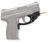Crimson Trace LaserGuard Laser Sight for Taurus Millenium Pro, LG-493