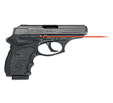 Crimson Trace Lasergrip, Bersa Thunder .380 CC, Black, LG-646