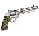 Image of Crimson Trace Lasergrip For Smith &amp; Wesson N Frame Round Butt LG314P2