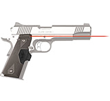 Image of Demo, Crimson Trace Lasergrip for Kimber Full Size 1911