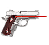 Image of Demo, Crimson Trace Lasergrip for Kimber Micro .380