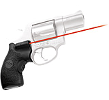 Image of REFURB Crimson Trace Taurus Small Frame Defender Series Lasergrip, Front Activation